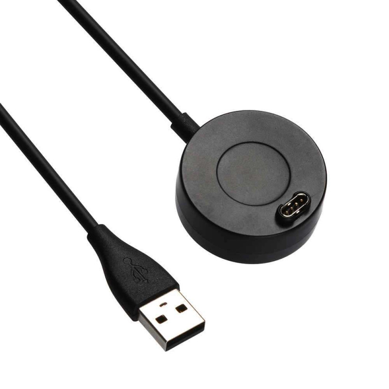 Кабель живлення та підставка для Garmin (копія, 1 м)