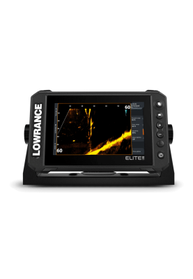 Ехолот Lowrance ELITE FS 7 Active Imaging 3-in-1