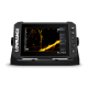 Ехолот Lowrance ELITE FS 7 Active Imaging 3-in-1