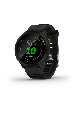Годинник Garmin Forerunner 55 Black