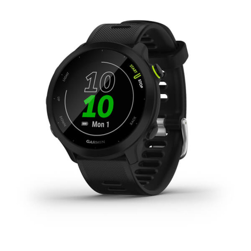 Годинник Garmin Forerunner 55 Black