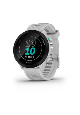 Годинник Garmin Forerunner 55 White