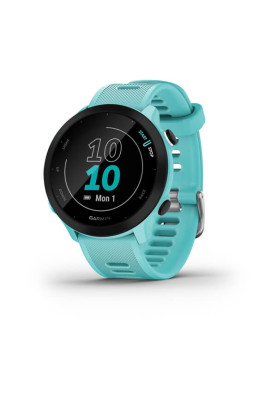Годинник Garmin Forerunner 55 Aqua
