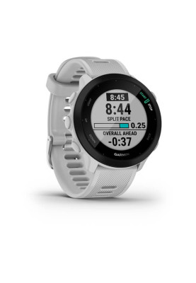 Годинник Garmin Forerunner 55 White