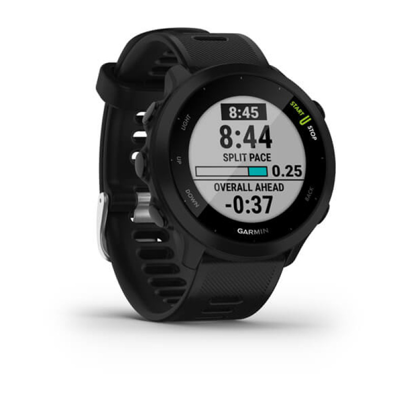 Годинник Garmin Forerunner 55 Black