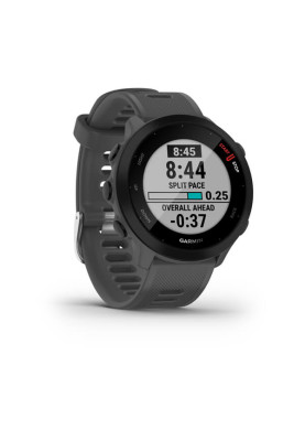 Годинник Garmin Forerunner 55 Monterra Grey