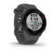 Годинник Garmin Forerunner 55 Monterra Grey