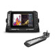 Ехолот Lowrance ELITE FS 7 Active Imaging 3-in-1