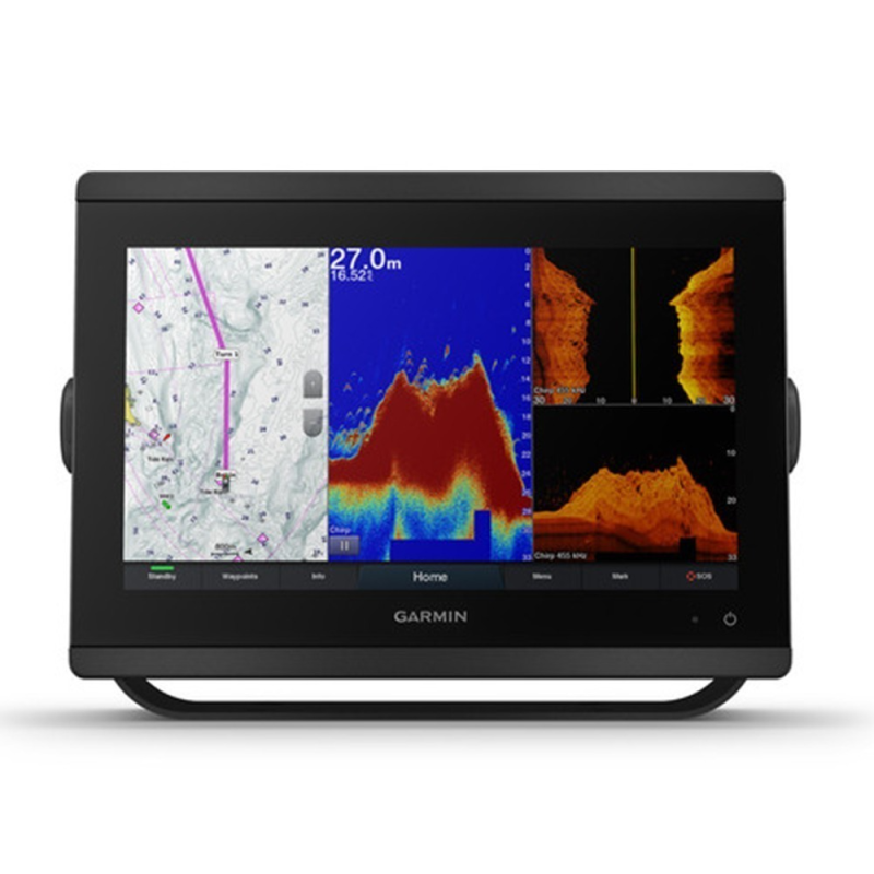 Ехолот Garmin GPSMAP 8412xsv