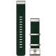 Ремінець Garmin MARQ, QuickFit 22m, Jacquard Weave Nylon Strap