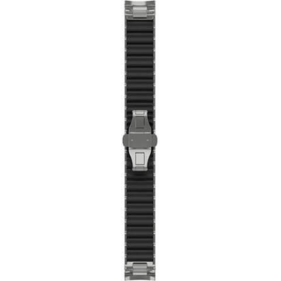 Ремінець Garmin MARQ, QuickFit 22m, Hybrid Metal Bracelet Ремінець Garmin MARQ, QuickFit 22m, Hybrid Metal Bracelet