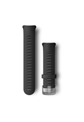 Ремінець Garmin Forerunner 45, Large, Black Band
