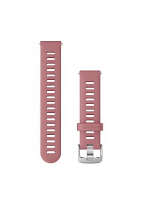 Ремінець Garmin Forerunner 255S, Light Pink, 18mm