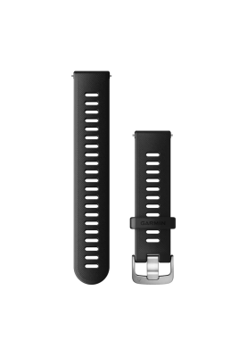 Ремінець Garmin Forerunner 55, Black Band