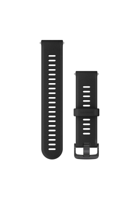 Ремінець Garmin Forerunner 945 LTE, Black Bands for Smart watches