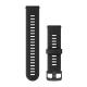Ремінець Garmin Forerunner 945 LTE, Black Bands for Smart watches