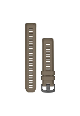 Ремінець Garmin Instinct 2 Tactical Coyote Tan Band