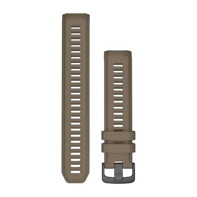 Ремінець Garmin Instinct 2 Tactical Coyote Tan Band
