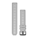 Ремінець Garmin Instinct 2 Mist Grey Band
