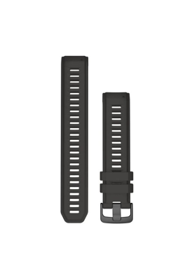 Ремінець Garmin Instinct 2 Graphite Band