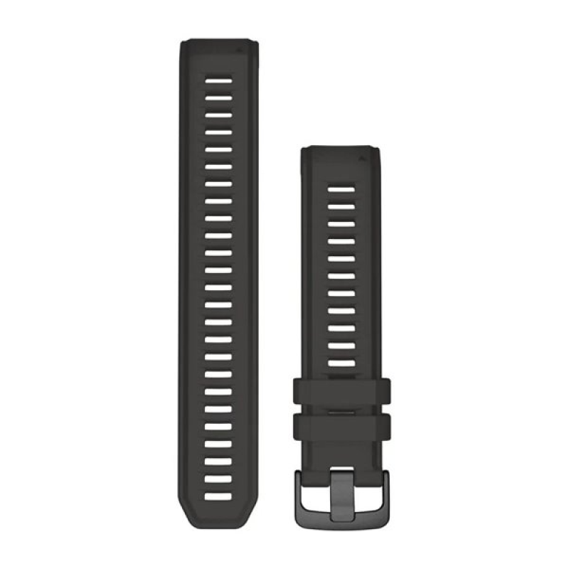 Ремінець Garmin Instinct 2 Graphite Band