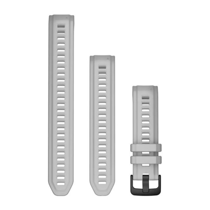 Ремінець Garmin Instinct 2S Mist Grey Band