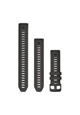 Ремінець Garmin Instinct 2S Graphite Band