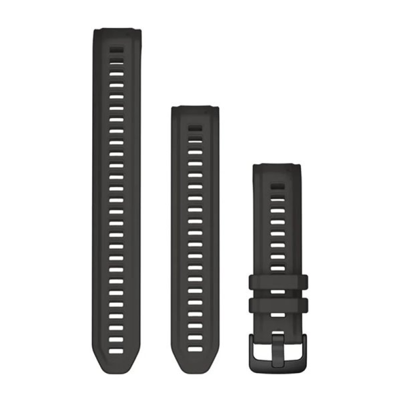 Ремінець Garmin Instinct 2S Graphite Band