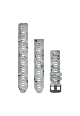Ремінець Garmin Instinct 2S Camo Mist Grey Camo Band