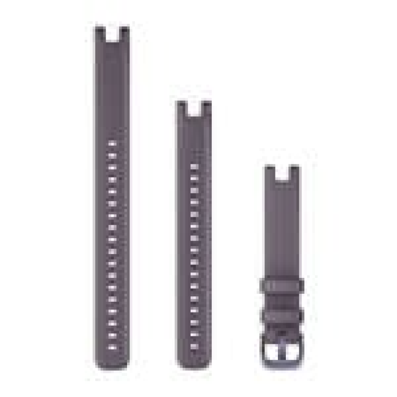 Ремінець Garmin Lily, Band, Silicone, Deep Orchid Bands для Smart watches