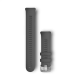 Ремінець Garmin Swim 2 accessory band, Slate Band