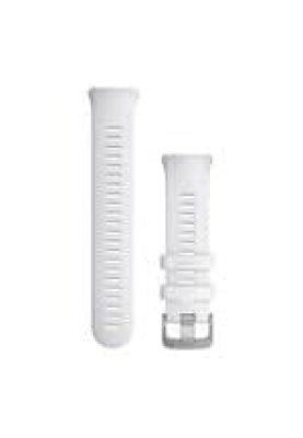 Ремінець Garmin Swim 2 accessory band, White Band