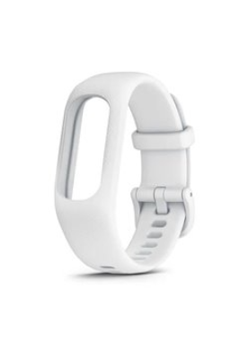 Ремінець Garmin vivosmart 5, S/M Band, White Band