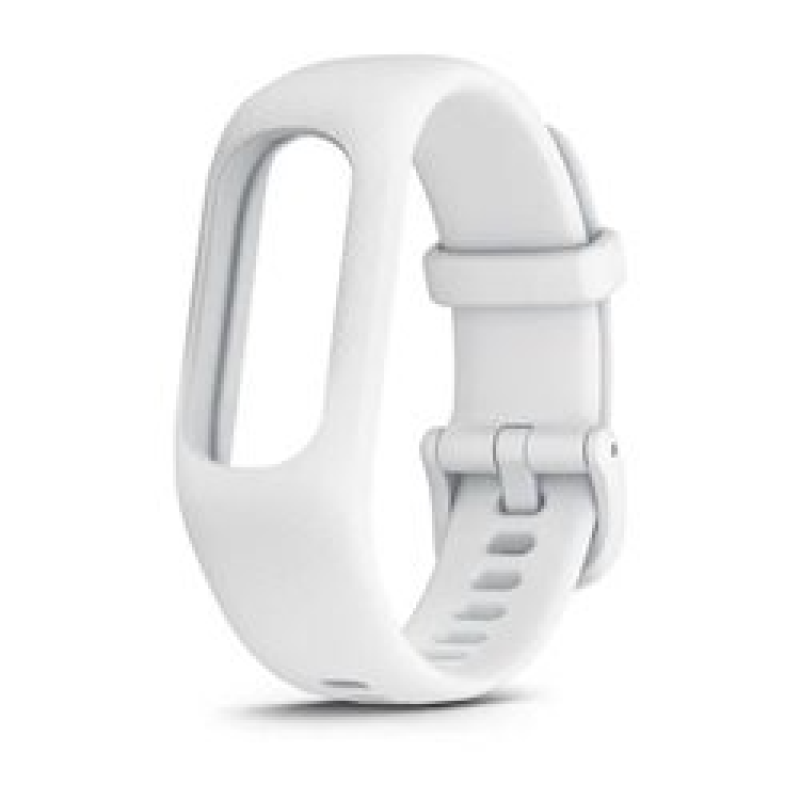 Ремінець Garmin vivosmart 5, S/M Band, White Band