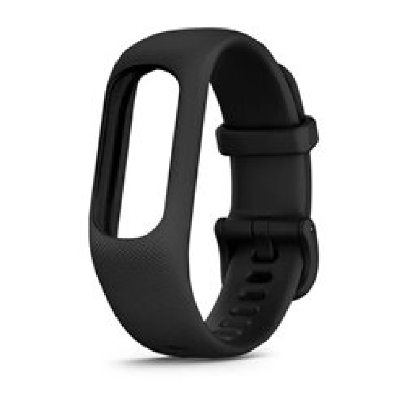 Ремінець Garmin vivosmart 5, S/M Band, Black Band