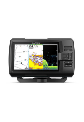 Ехолот Garmin Striker Vivid 7cv