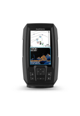 Ехолот Garmin Striker Vivid 4cv