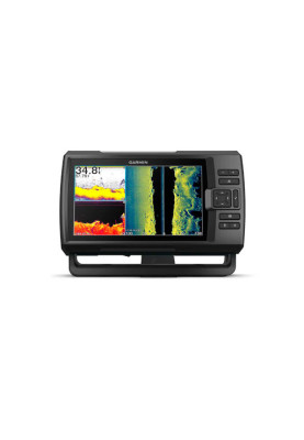 Ехолот Garmin Striker Vivid 7sv