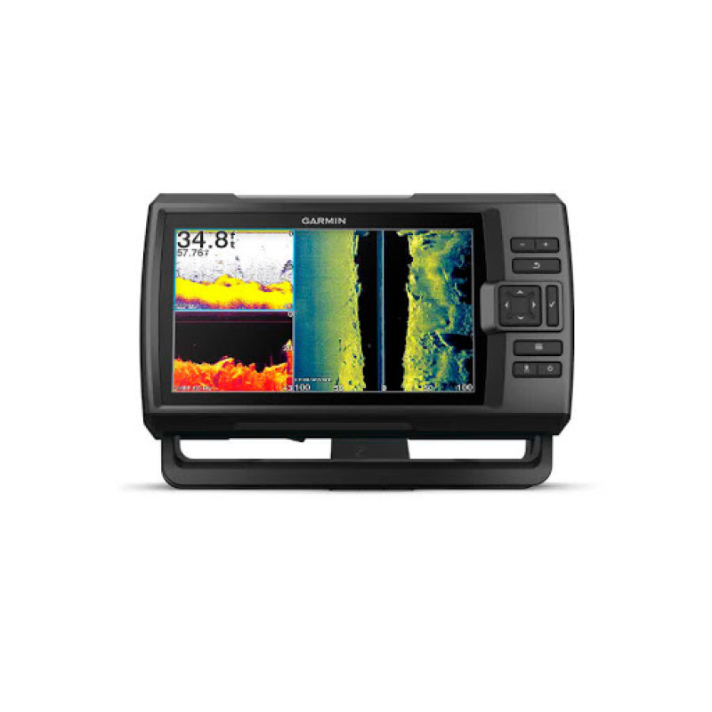 Ехолот Garmin Striker Vivid 7sv