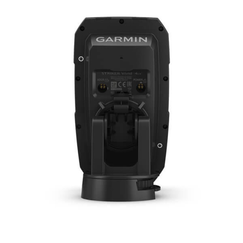 Ехолот Garmin Striker Vivid 4cv