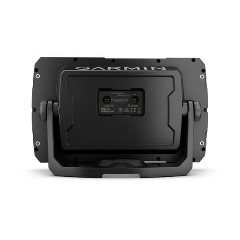 Ехолот Garmin Striker Vivid 7cv