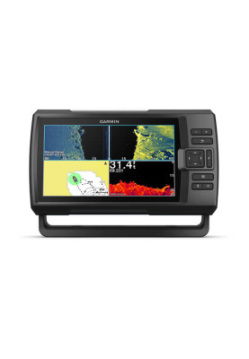 Ехолот Garmin Striker Vivid 9sv