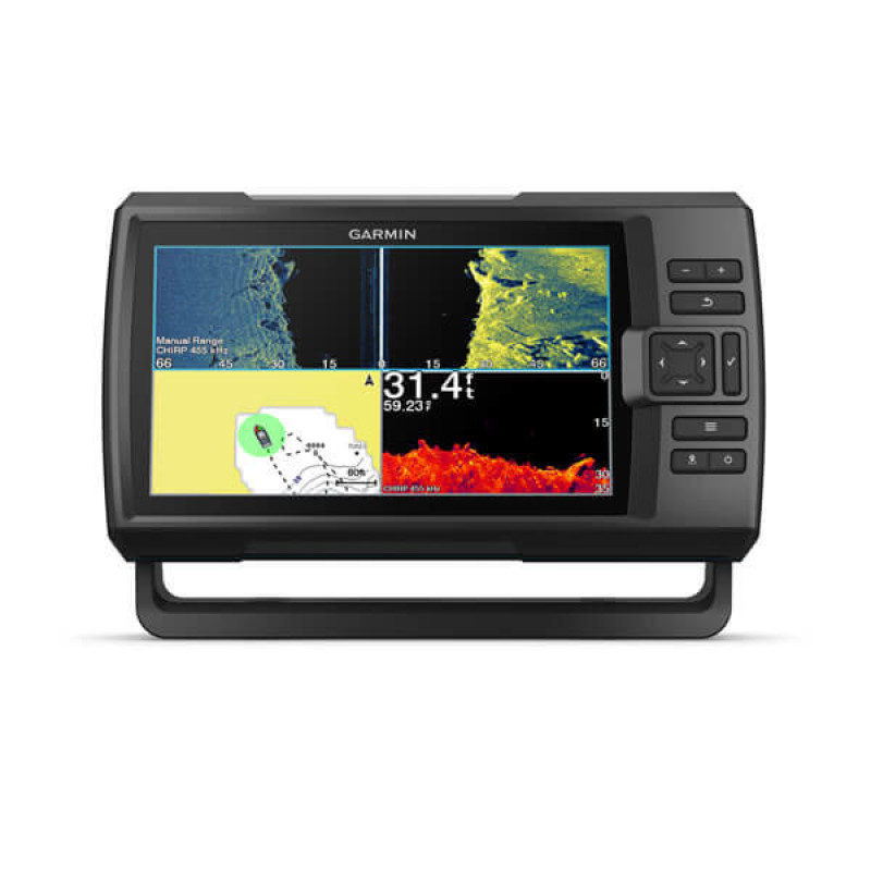 Ехолот Garmin Striker Vivid 9sv
