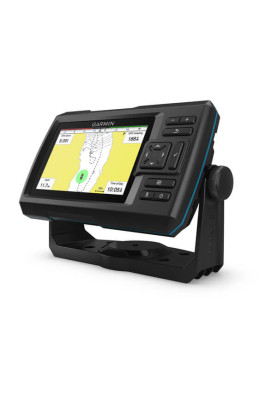 Ехолот Garmin Striker Vivid 5cv