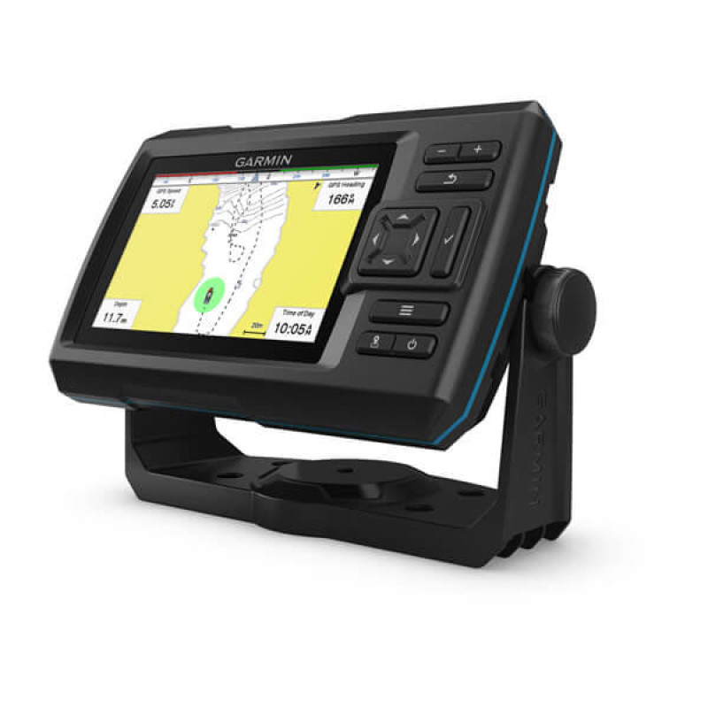 Ехолот Garmin Striker Vivid 5cv