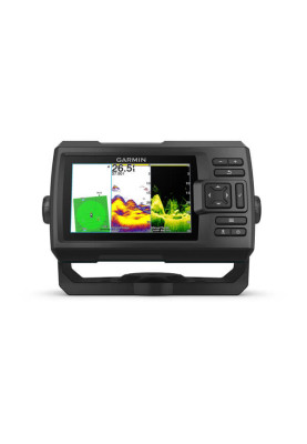 Ехолот Garmin Striker Vivid 5cv