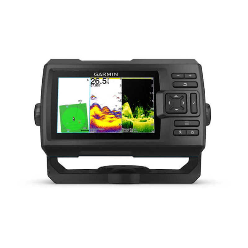 Ехолот Garmin Striker Vivid 5cv