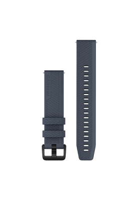 Ремінець Garmin Approach S12 Granite Blue Band