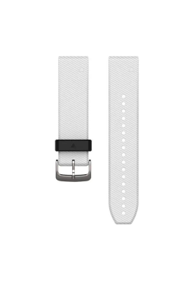 Ремінець Garmin Approach S60 White