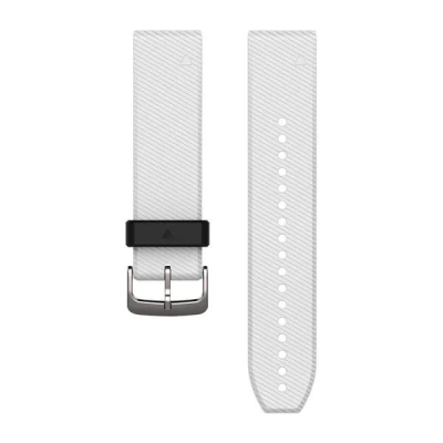 Ремінець Garmin Approach S60 White